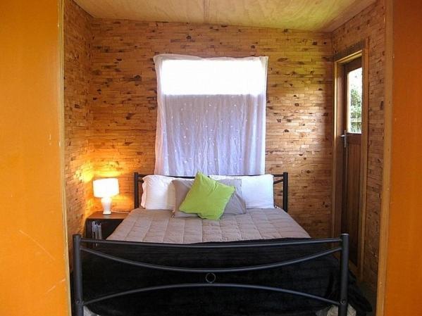 The Ski House On Miharo - Rangataua Holiday Home Охакуне Экстерьер фото