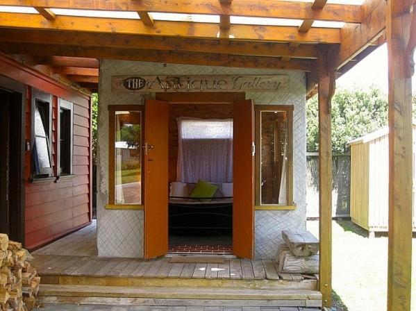 The Ski House On Miharo - Rangataua Holiday Home Охакуне Экстерьер фото